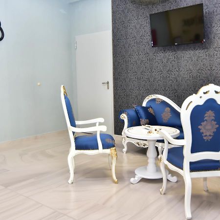 Hotel Kljuc Екстериор снимка