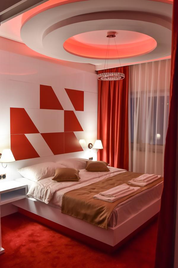 Hotel Kljuc Екстериор снимка