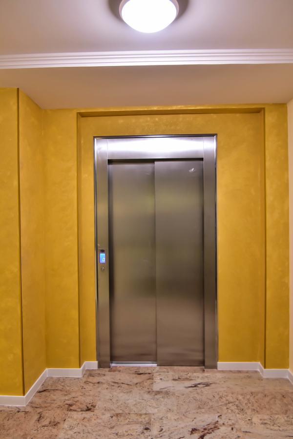 Hotel Kljuc Екстериор снимка