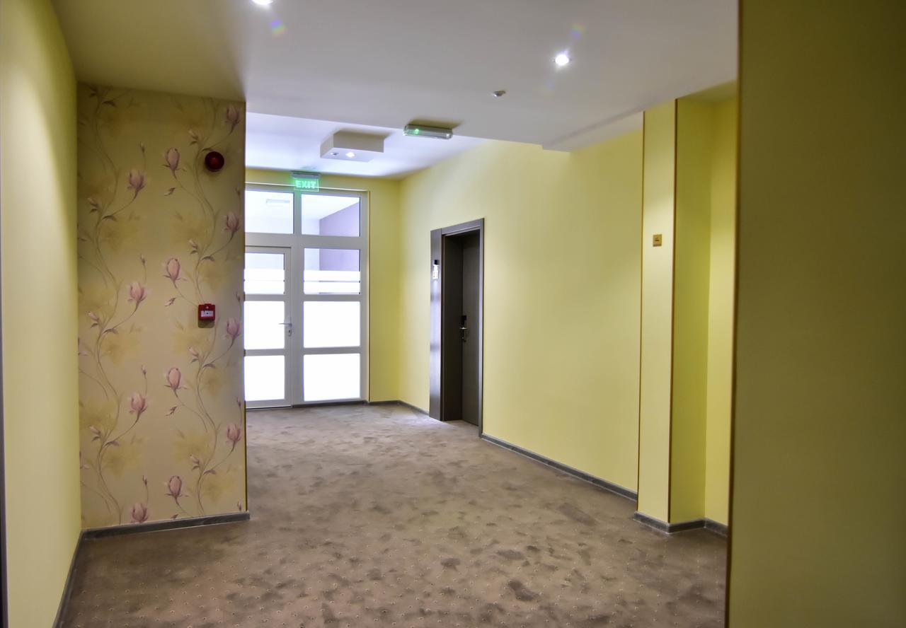 Hotel Kljuc Екстериор снимка